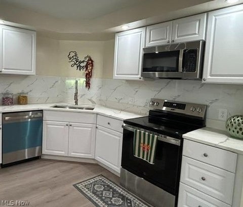 Tiny photo for 105 River Bend Drive #4 A, Norwalk, OH 44857 (MLS # 5241194)