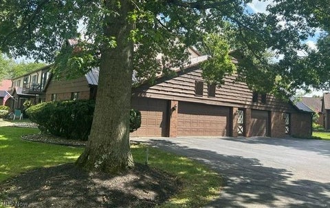 Tiny photo for 105 River Bend Drive #4 A, Norwalk, OH 44857 (MLS # 5241194)