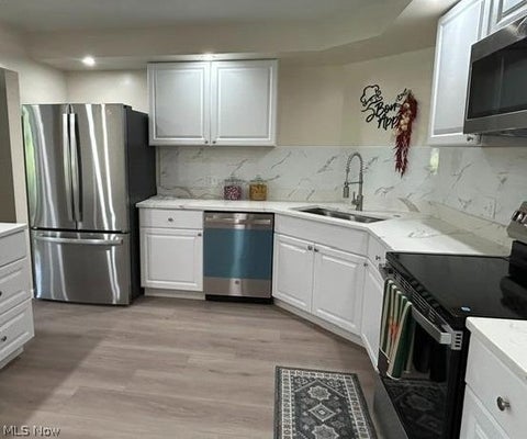 Tiny photo for 105 River Bend Drive #4 A, Norwalk, OH 44857 (MLS # 5241194)