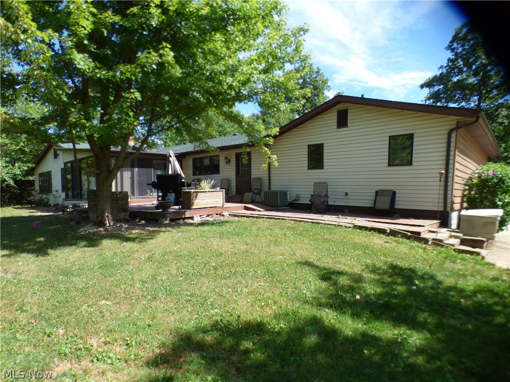 Lake Erie Apple Orchards Co - Residential