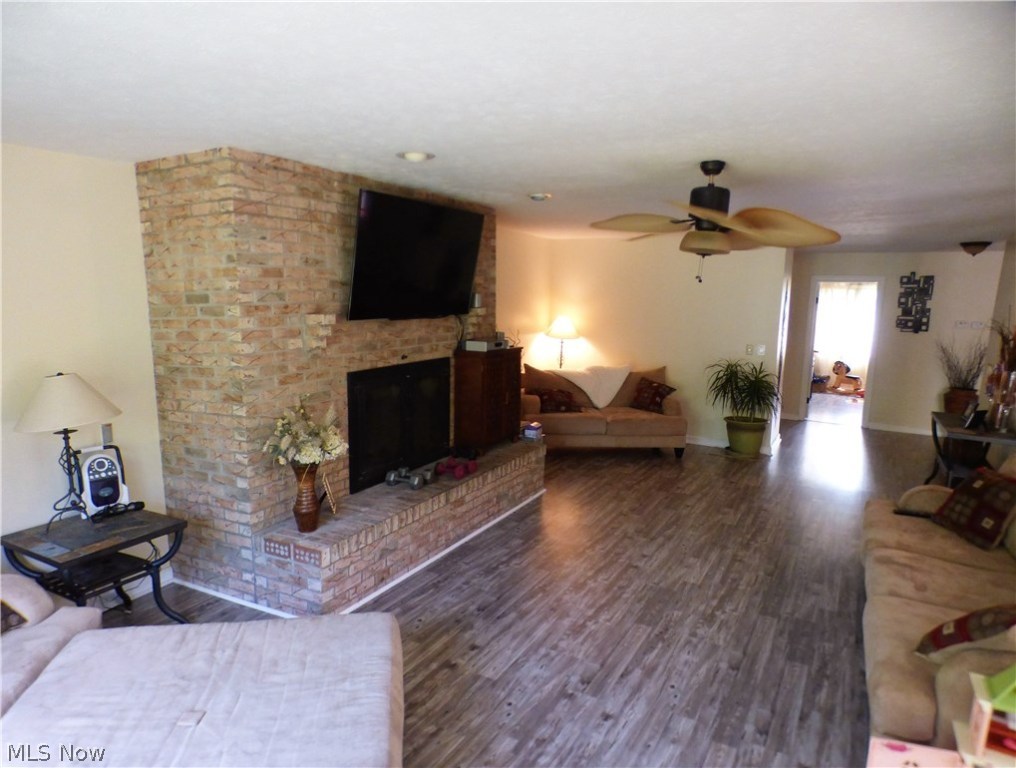 Lake Erie Apple Orchards Co - Residential