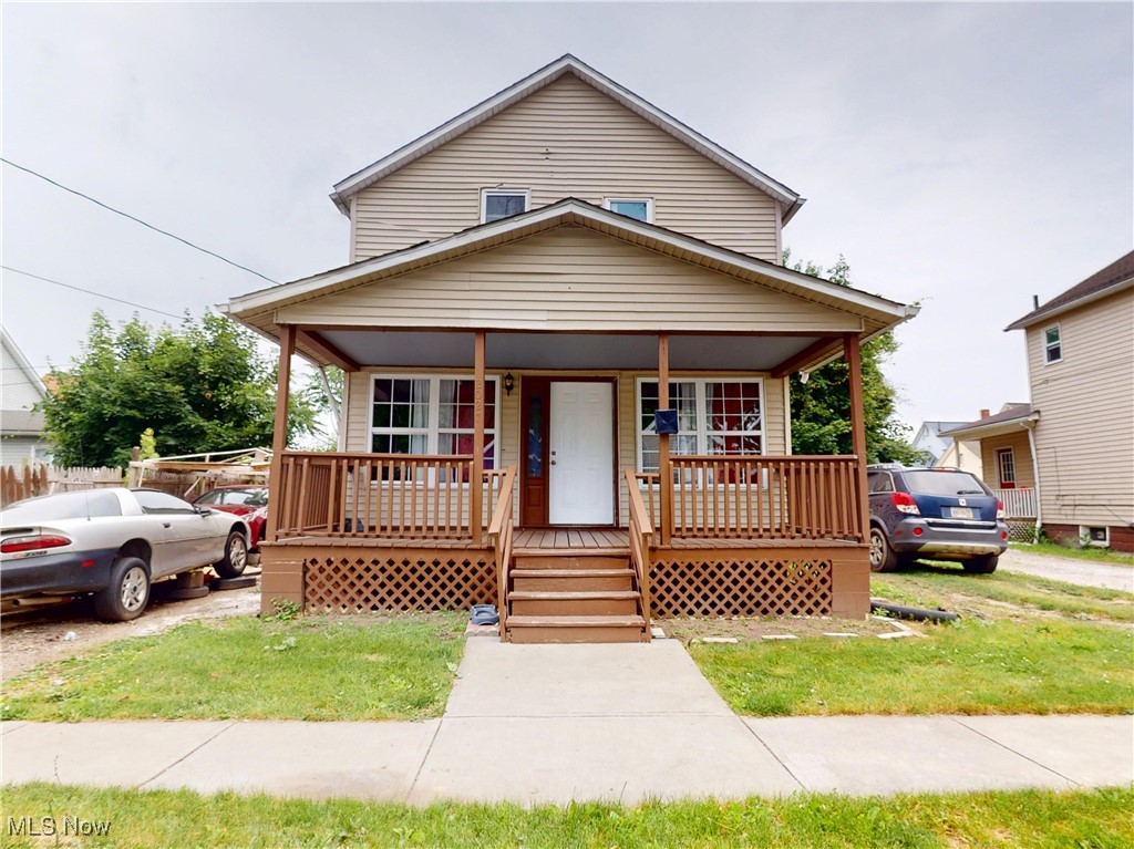 Step into this move in ready home. This home can be kept as a rental or make it your home. Tennant is on month to month.