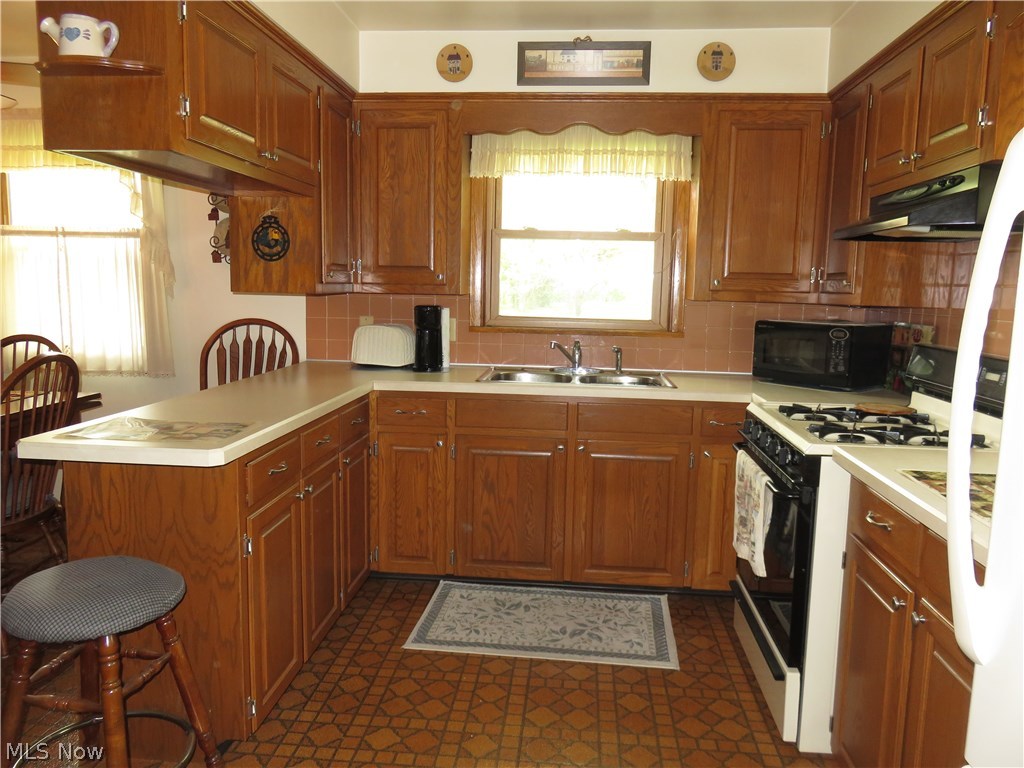 Orsine 1 - Residential