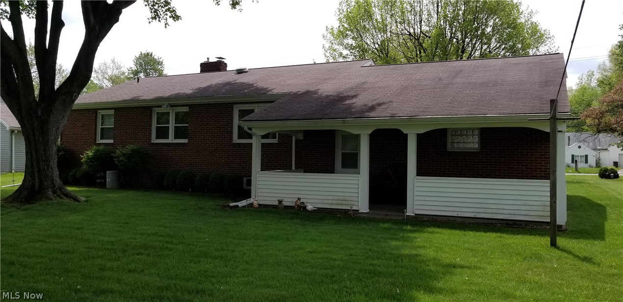 Orsine 1 - Residential