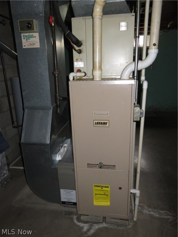 Orsine 1 - Residential