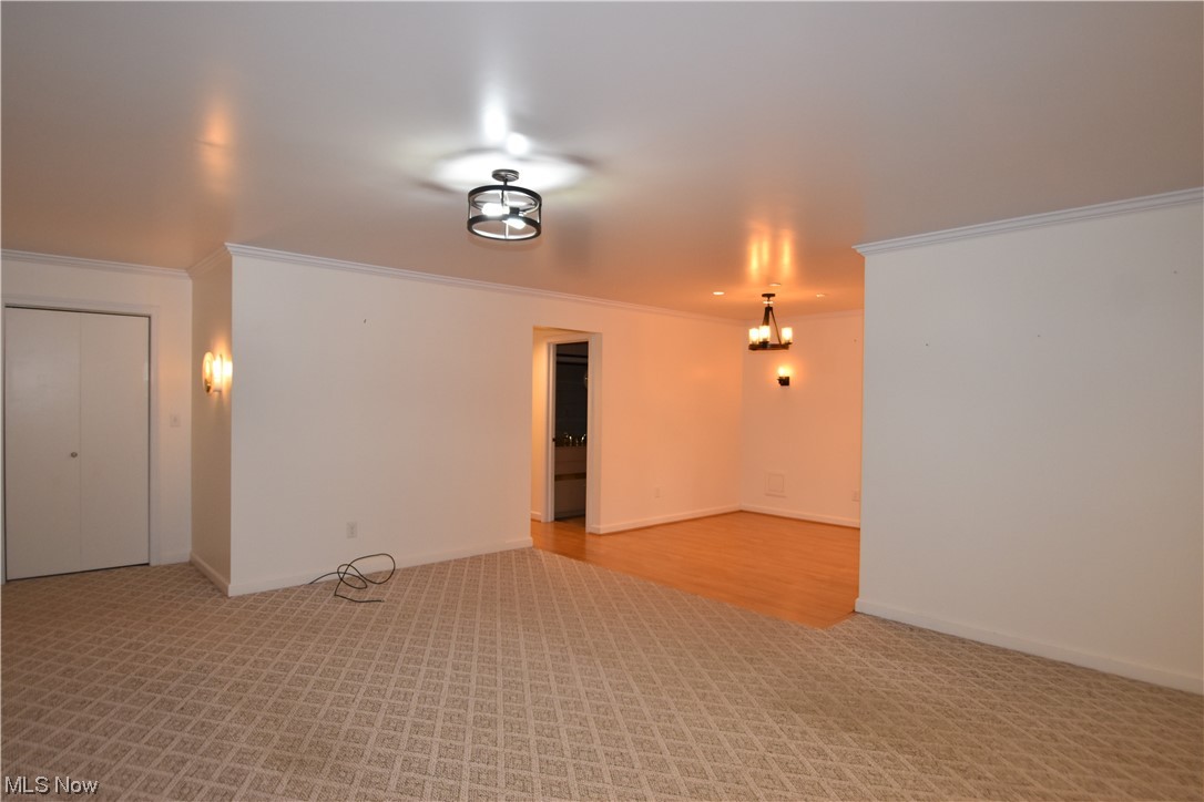 Forest Huntington Woods Condo - Residential