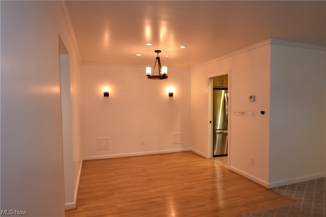 Forest Huntington Woods Condo - Residential