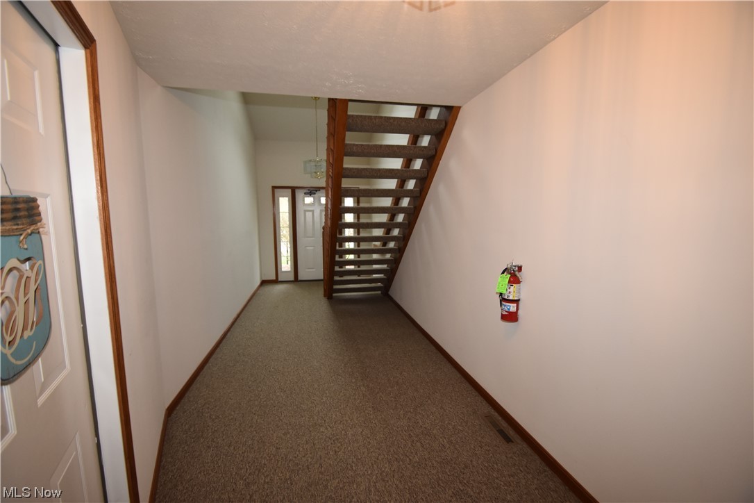 Forest Huntington Woods Condo - Residential