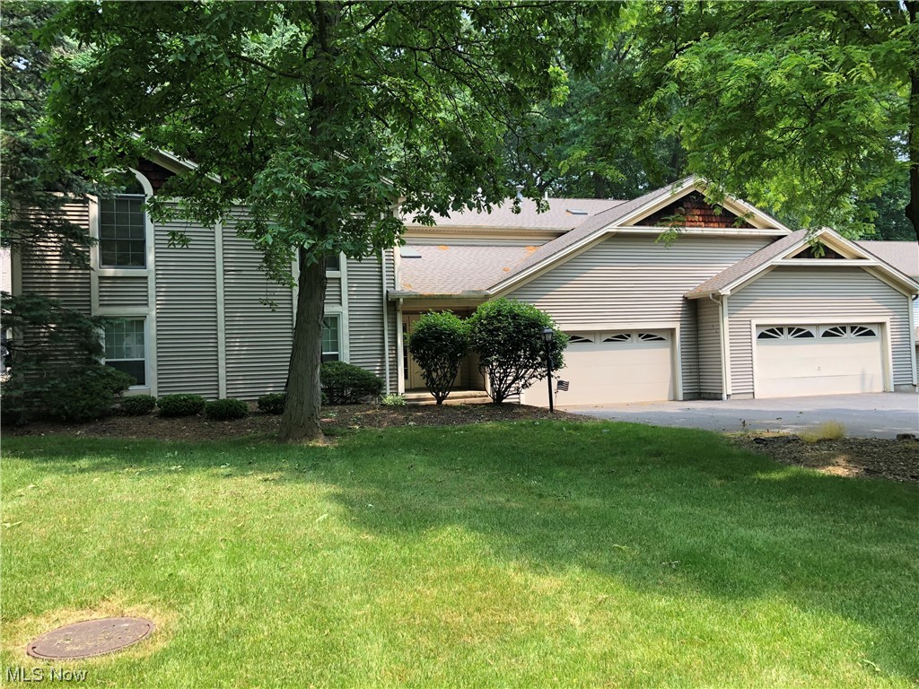 Forest Huntington Woods Condo - Residential