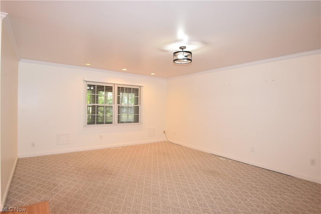 Forest Huntington Woods Condo - Residential