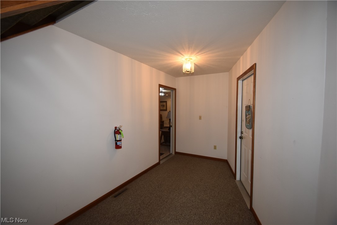 Forest Huntington Woods Condo - Residential