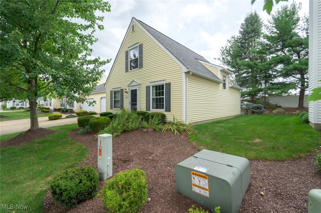 Parkside At Eastwood - Residential