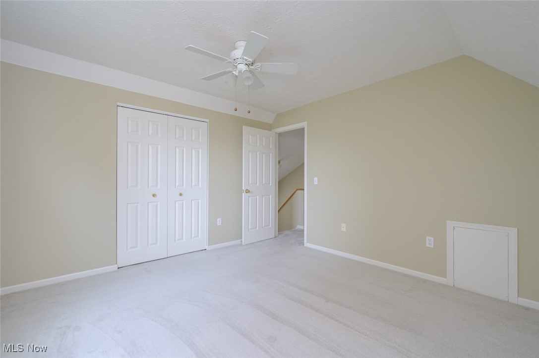 Parkside At Eastwood - Residential