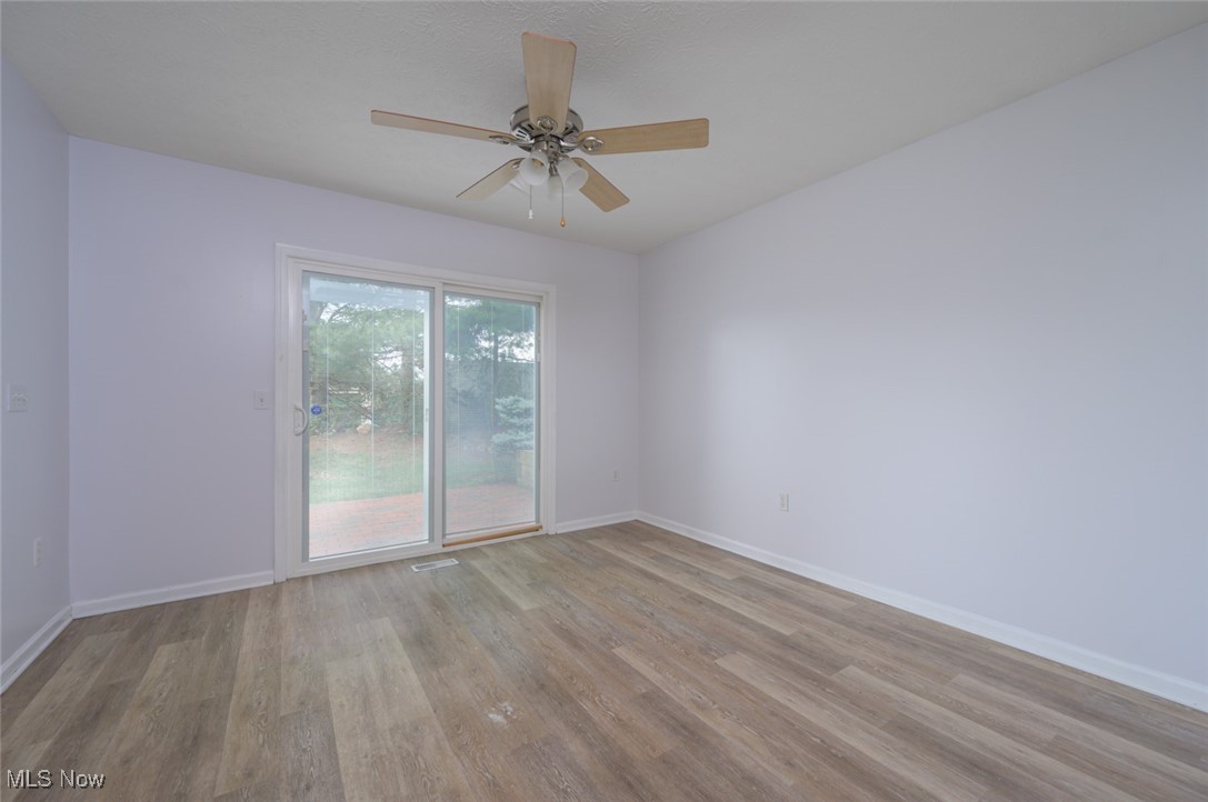 Parkside At Eastwood - Residential