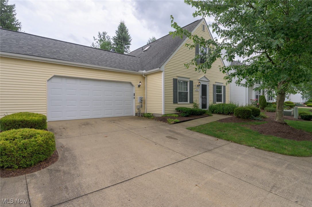 Parkside At Eastwood - Residential