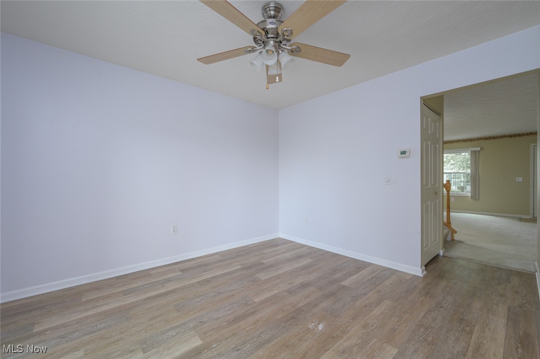 Parkside At Eastwood - Residential