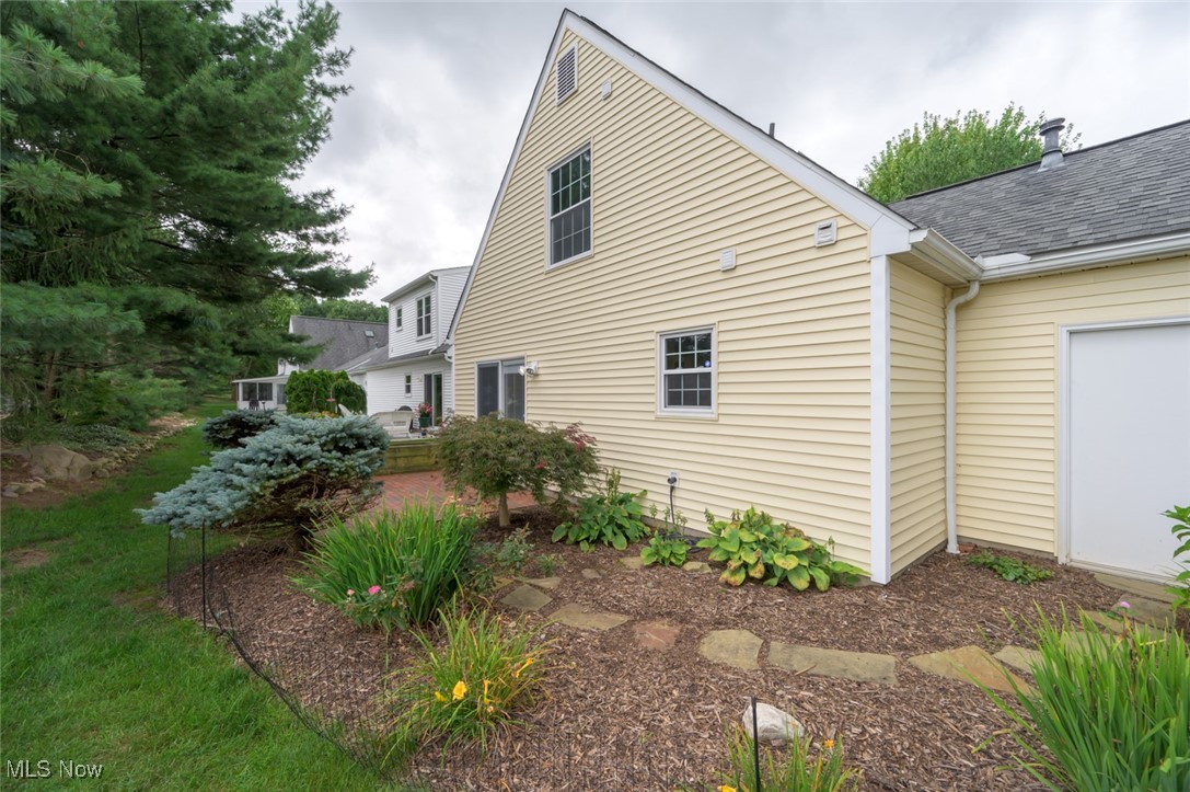 Parkside At Eastwood - Residential