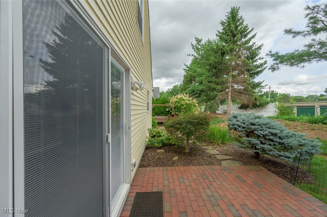 Parkside At Eastwood - Residential