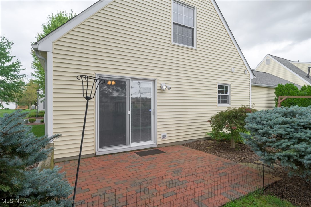 Parkside At Eastwood - Residential