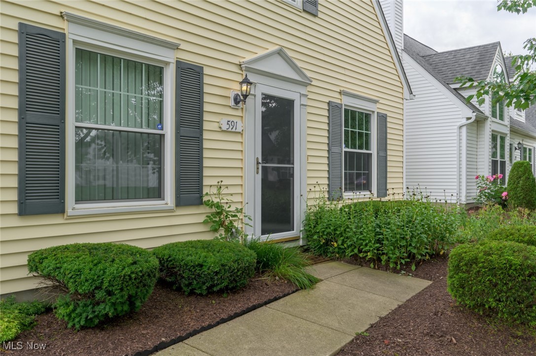 Parkside At Eastwood - Residential