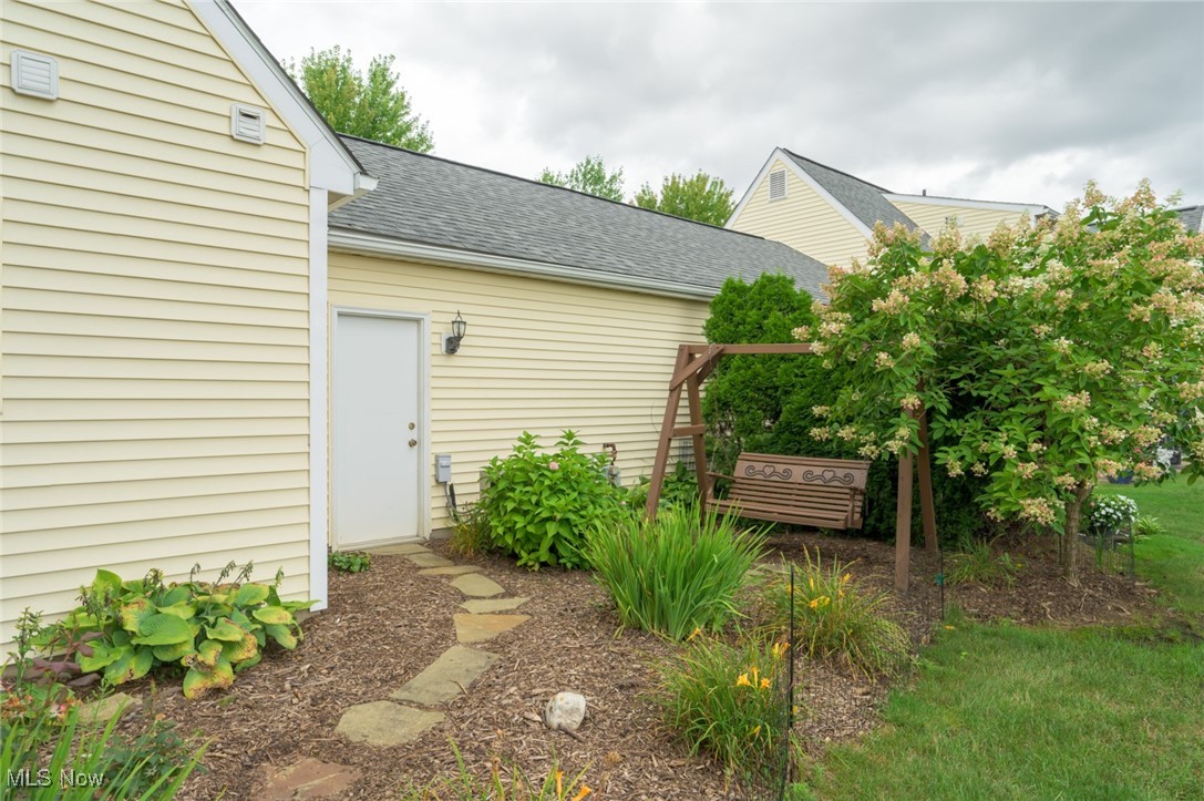 Parkside At Eastwood - Residential