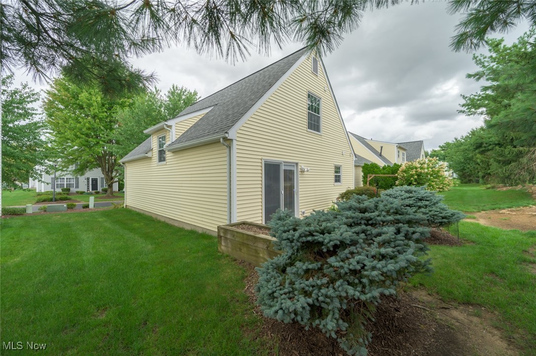 Parkside At Eastwood - Residential