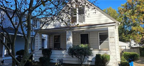 9917 Foster Avenue, Bratenahl, OH 44108 - #: 5167806