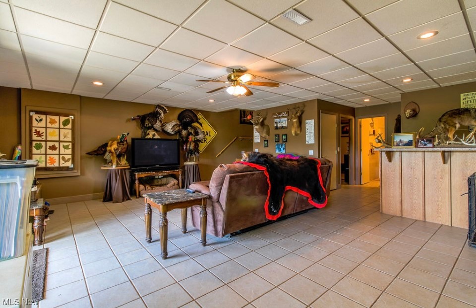 Old 07 Ranges Surv - Residential