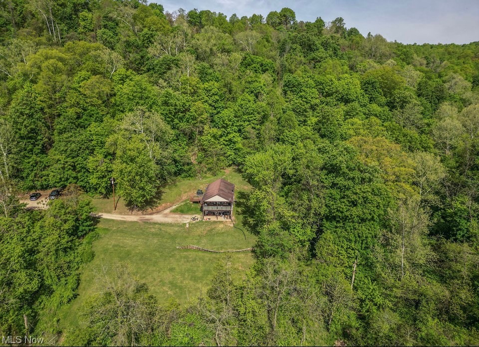 Old 07 Ranges Surv - Residential