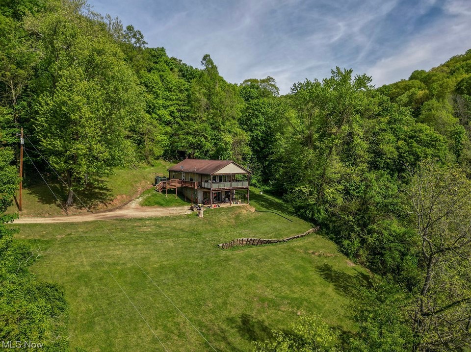 Old 07 Ranges Surv - Residential