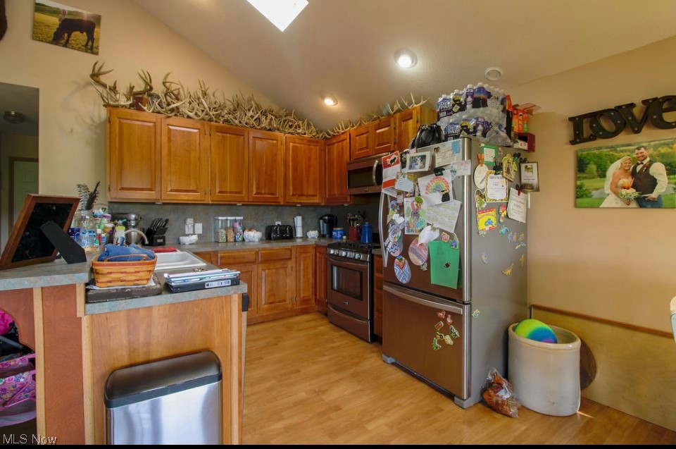 Old 07 Ranges Surv - Residential