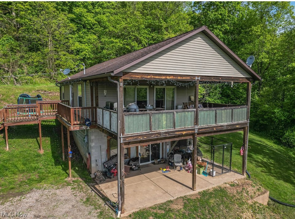 Old 07 Ranges Surv - Residential