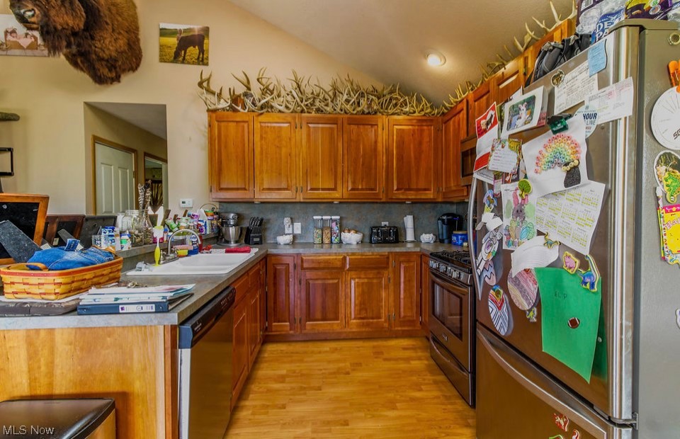 Old 07 Ranges Surv - Residential