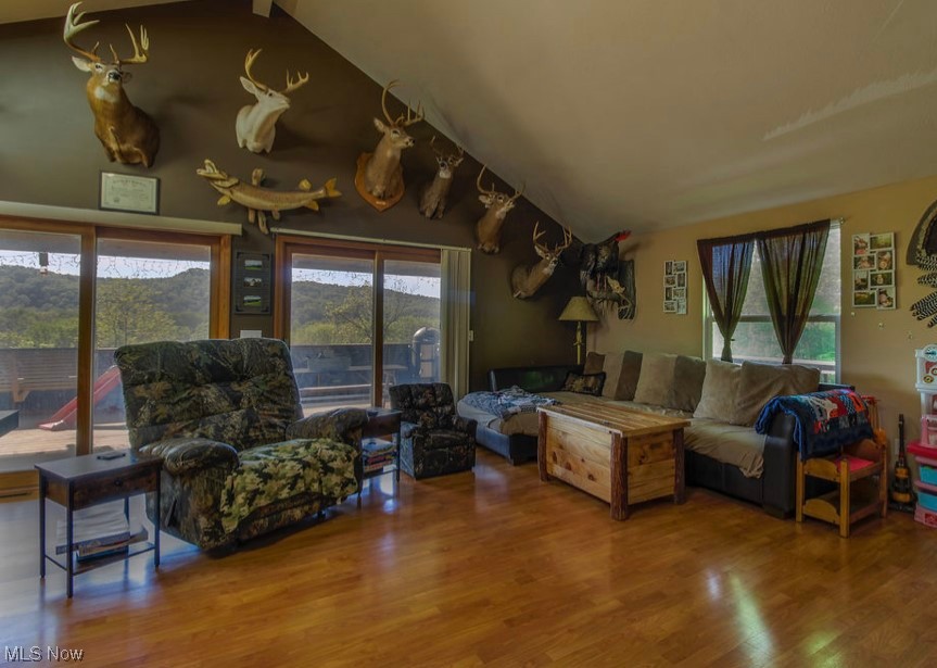 Old 07 Ranges Surv - Residential