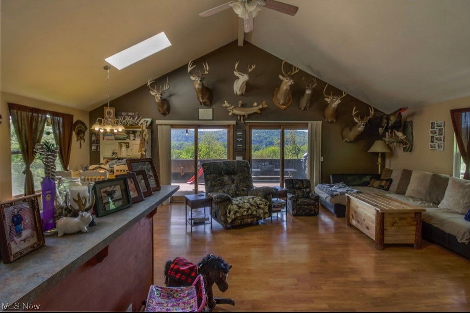 Old 07 Ranges Surv - Residential