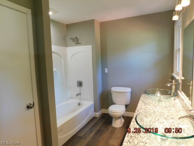 River Glen Allotment 02 - Residential