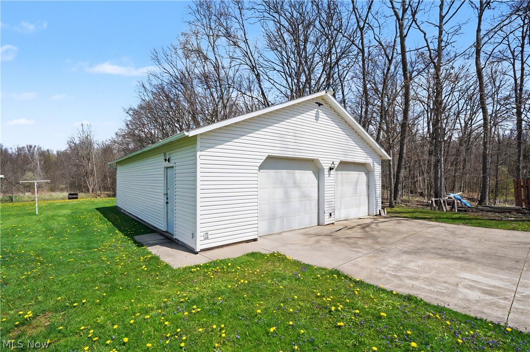 Leisure Lake Sub - Residential