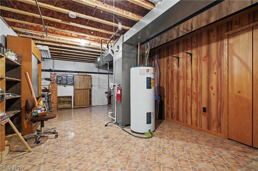 Leisure Lake Sub - Residential