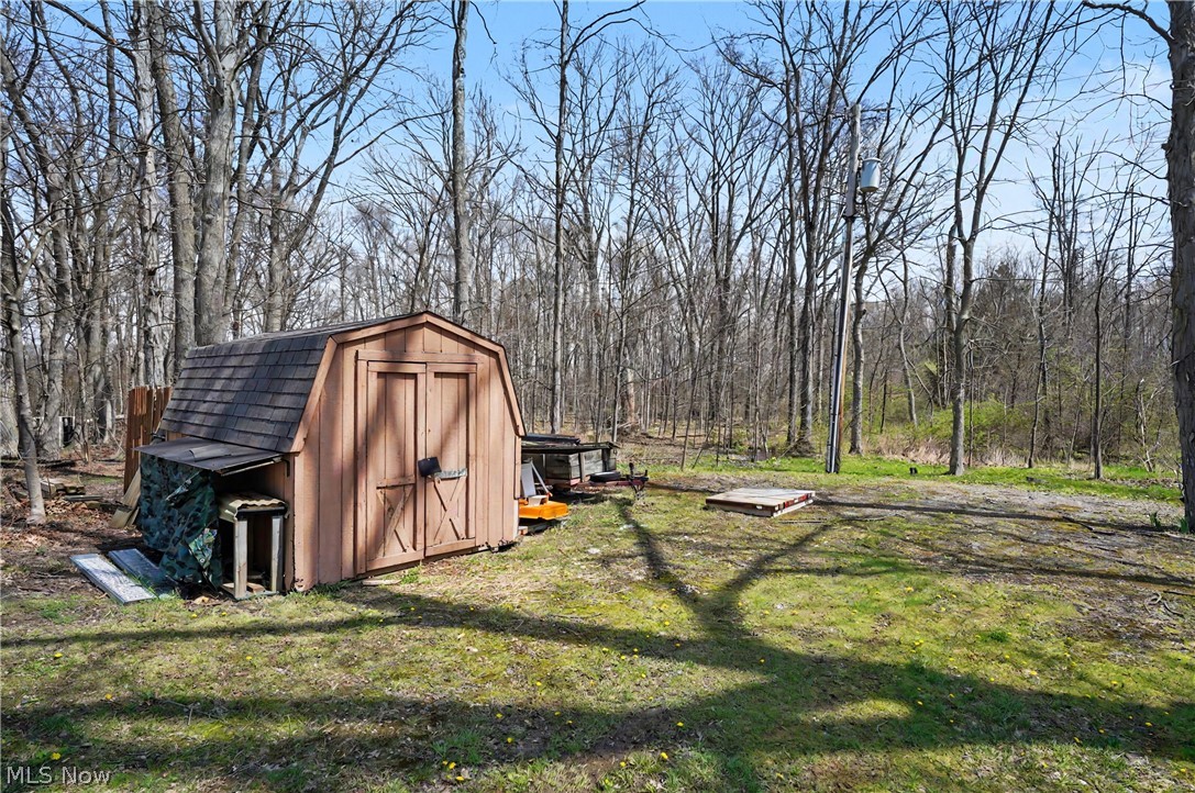 Leisure Lake Sub - Residential