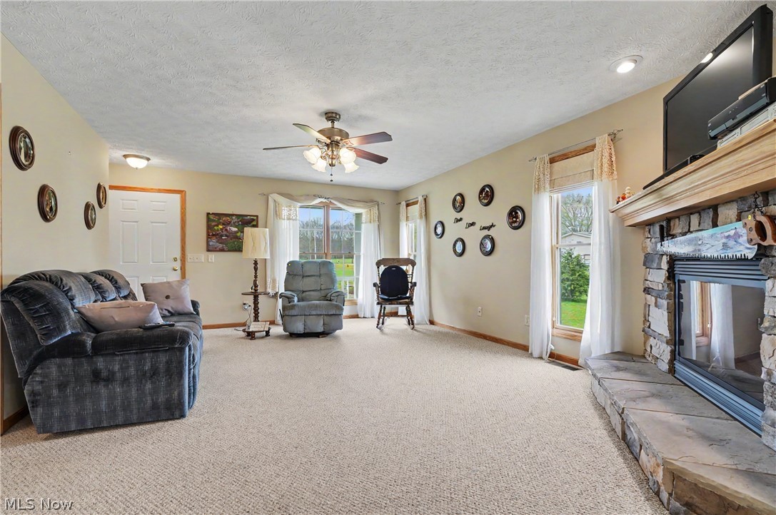 Leisure Lake Sub - Residential