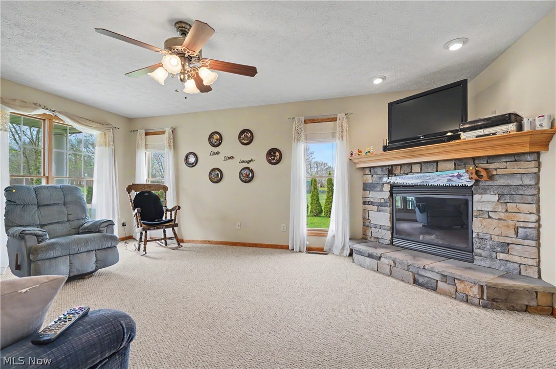 Leisure Lake Sub - Residential