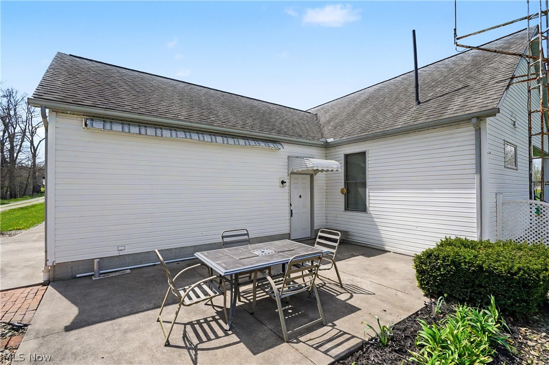 Leisure Lake Sub - Residential