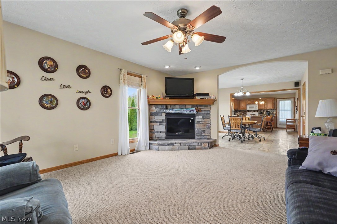 Leisure Lake Sub - Residential