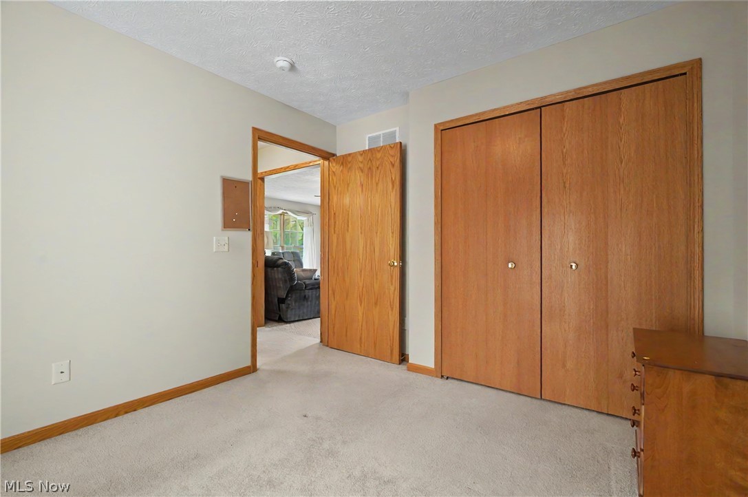 Leisure Lake Sub - Residential