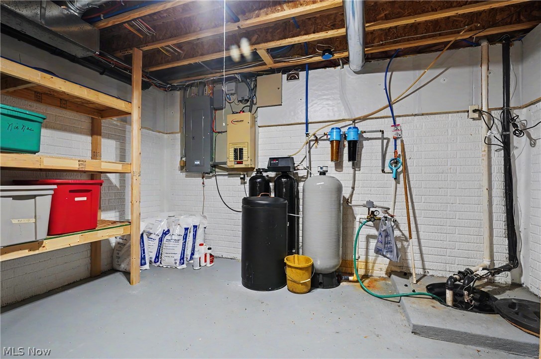 Leisure Lake Sub - Residential