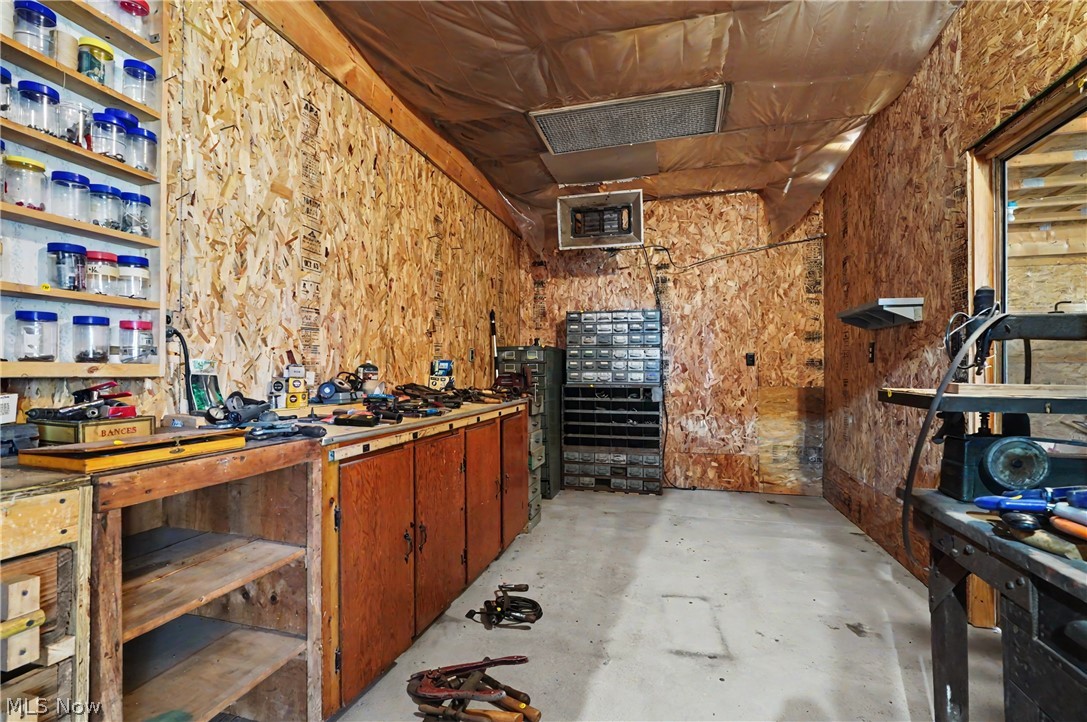 Leisure Lake Sub - Residential