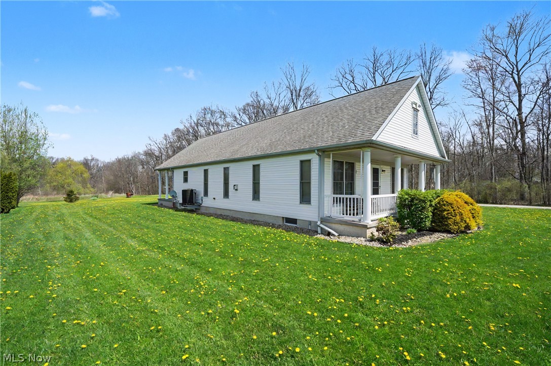 Leisure Lake Sub - Residential