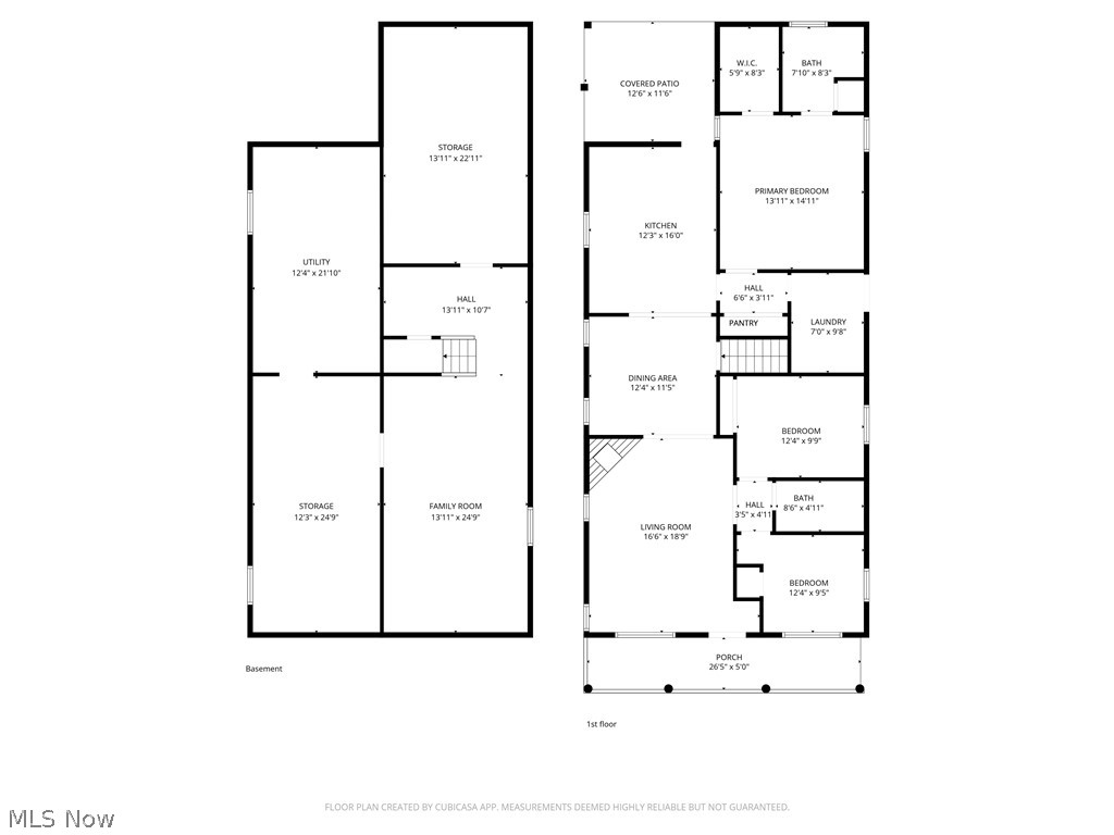 Leisure Lake Sub - Residential