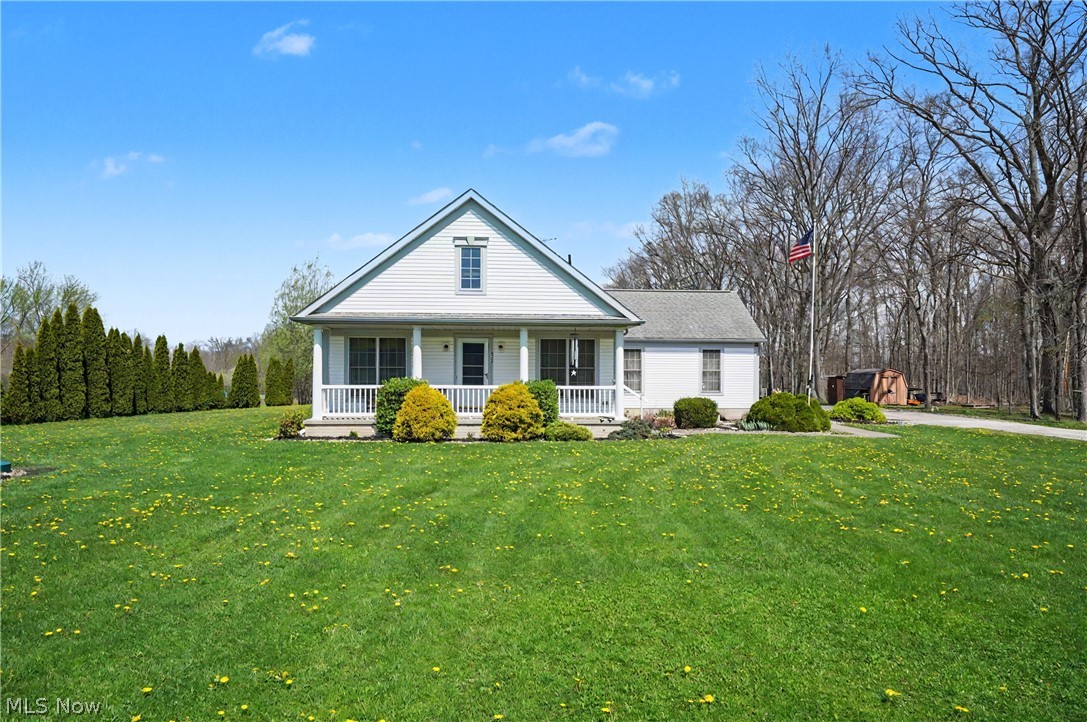 Leisure Lake Sub - Residential