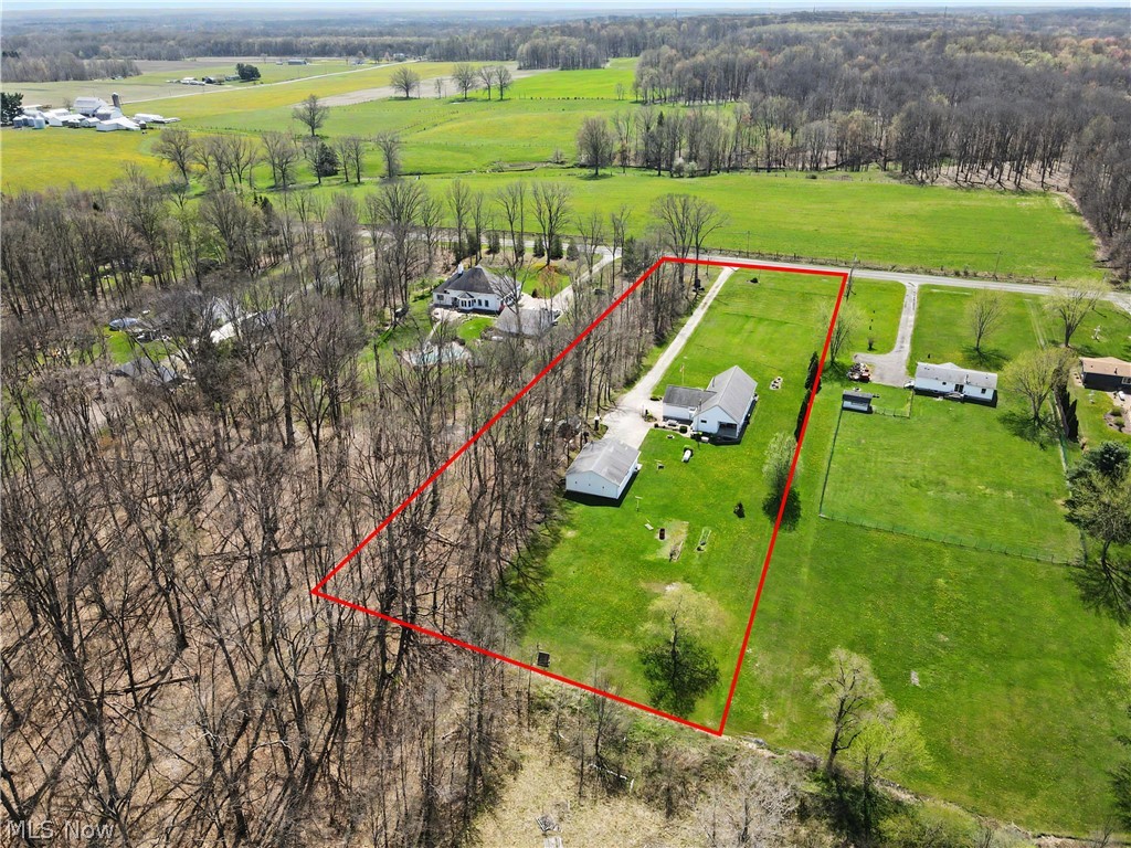 Leisure Lake Sub - Residential